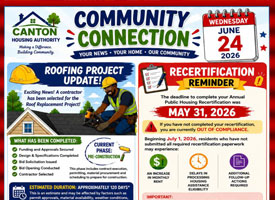 June 24, 2026 Newsletter